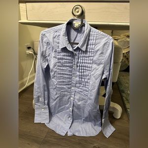 JCrew Button Down Shirt